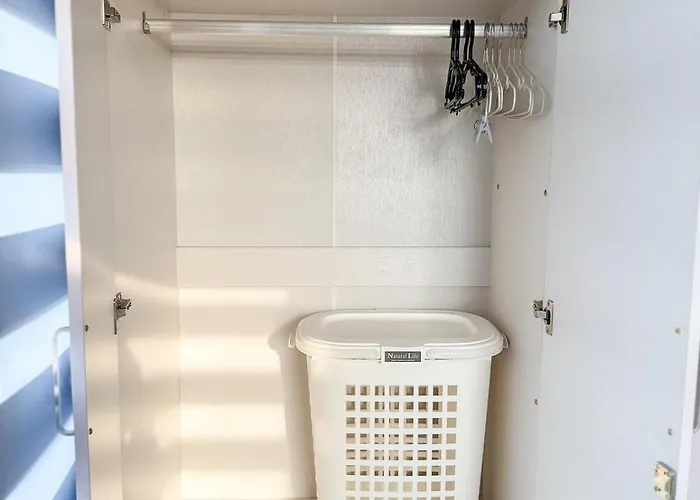 Spacious 1br Unit With Balcony Grass Residences Tower 5 Beside Sm North Apartamento *